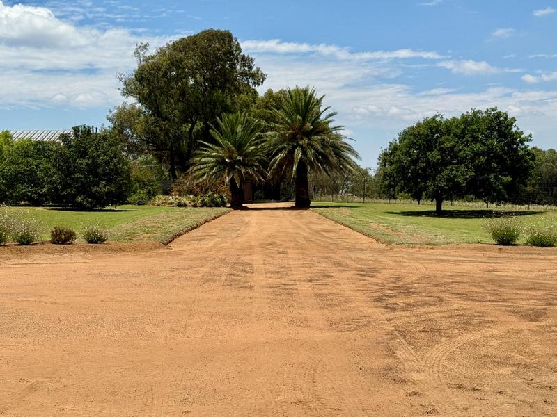 Commercial Property for Sale in Kroonstad Free State